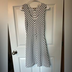 Banana Republic Size 6P Dress